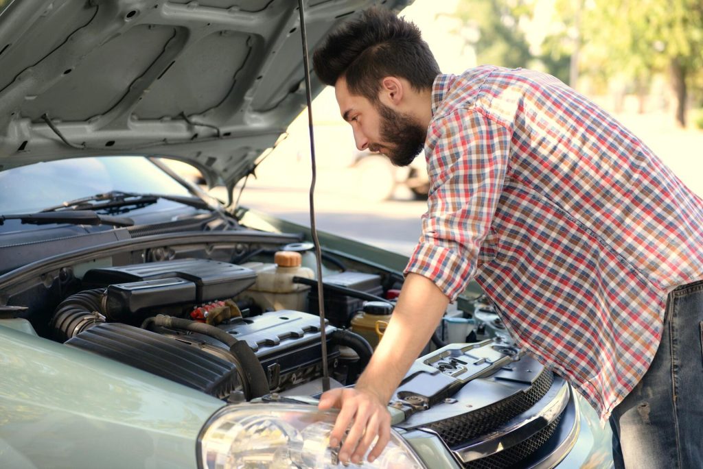 Comprare un'auto usata